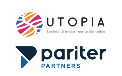Utopia SIS e Pariter Partners investono in Lighthouse Biotech